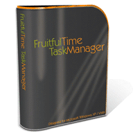 FruitfulTime Task Manager