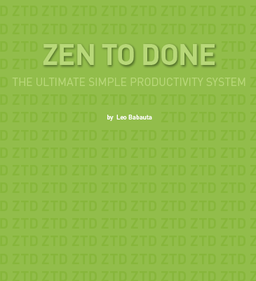 Zen To Done