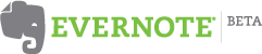 Evernote Beta
