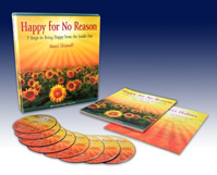 Happy For No Reason Happy For No Reason